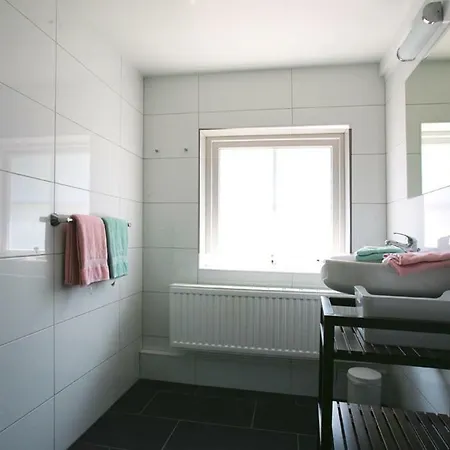 Reethues Holiday home