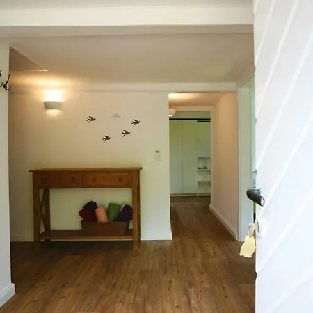 Holiday home Reethues Emmelsbull-Horsbull