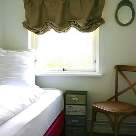Reethues Holiday home