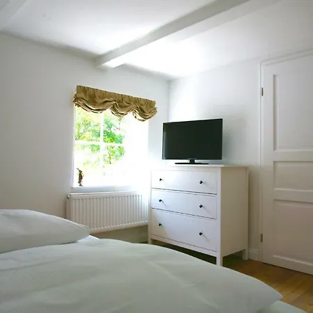 Holiday home Reethues Emmelsbull-Horsbull