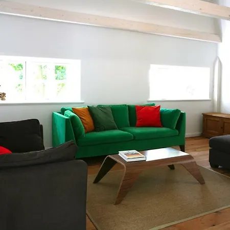 Reethues Holiday home