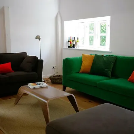 Reethues Holiday home *