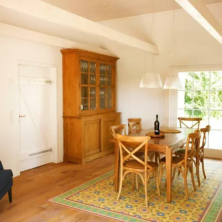 Reethues Holiday home