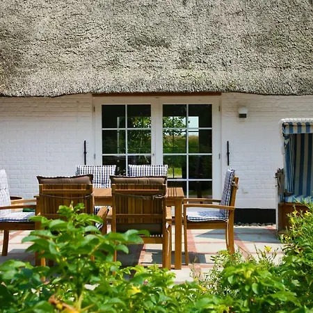 Holiday home Reethues Emmelsbull-Horsbull