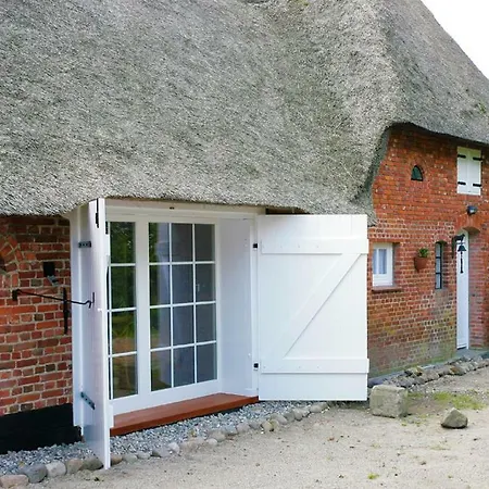 Reethues Holiday home