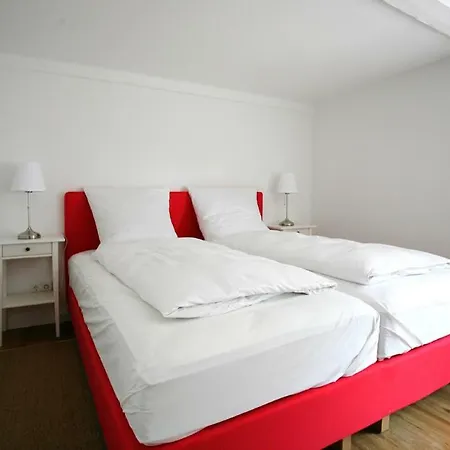 Holiday home Reethues *