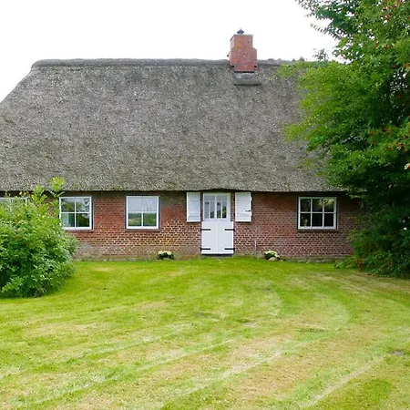 Reethues Holiday home *
