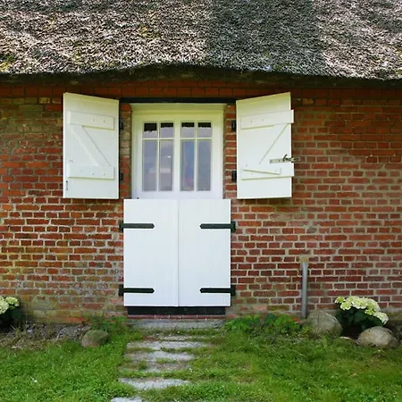 Reethues Holiday home